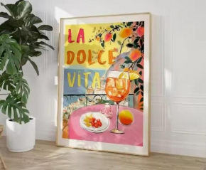 Dolce Vita Lido Di Ostia